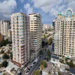 Satılır 3 otaqlı Yeni Tikili, Elmlər akademiyası metrosu, Yasamal qəs., Yasamal rayonu 28