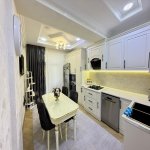 Продажа 3 комнатная Новостройка, İnşaatçılar метро, пос. Йени Ясамал, Ясамал район 1