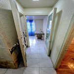 Продажа 1 комнатная Вторичка, İnşaatçılar метро, пос. Ясамал, Ясамал район 9