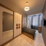 Kirayə (aylıq) 4 otaqlı Yeni Tikili, Xətai metrosu, Ağ şəhər, Xətai rayonu 4