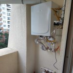 Kirayə (aylıq) 2 otaqlı Yeni Tikili Xırdalan 3