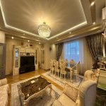 Продажа 5 комнат Новостройка, м. Эльмляр Академиясы метро, Сябаиль район 3