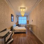 Kirayə (aylıq) 3 otaqlı Yeni Tikili, Xətai metrosu, Xətai rayonu 4