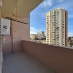 Satılır 3 otaqlı Yeni Tikili, Memar Əcəmi metrosu, 9-cu mikrorayon, Binəqədi rayonu 12