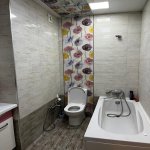 Аренда 2 комнатная Новостройка, м. Азадлыг метро, Бинагадинский р-н район 10