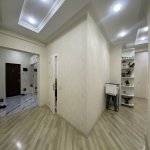 Продажа 3 комнатная Новостройка, İnşaatçılar метро, пос. Йени Ясамал, Ясамал район 9