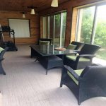 Kirayə (aylıq) 6 otaqlı Bağ evi, Mərdəkan, Xəzər rayonu 30