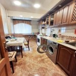 Продажа 2 комнат Новостройка, м. Азадлыг метро, 8-ой микрорайон, Бинагадинский р-н район 3