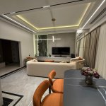 Kirayə (aylıq) 3 otaqlı Yeni Tikili, Ağ şəhər, Xətai rayonu 2