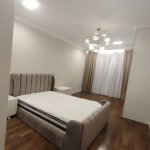 Satılır 4 otaqlı Yeni Tikili, Ağ şəhər, Xətai rayonu 10