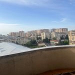Satılır 3 otaqlı Yeni Tikili, Xalqlar dostluğu metrosu, Nizami rayonu 16