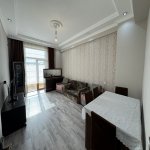 Kirayə (aylıq) 3 otaqlı Yeni Tikili Xırdalan 2