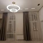 Kirayə (aylıq) 2 otaqlı Ofis, Sahil metrosu, Səbail rayonu 4