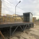 Kirayə (aylıq) Obyekt, Azadlıq metrosu, Binəqədi qəs., Binəqədi rayonu 3