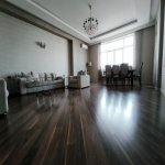 Аренда 4 комнатная Новостройка, Nizami метро, Статистика, Ясамал район 3