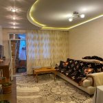 Аренда 2 комнатная Новостройка, İnşaatçılar метро, Ясамал район 4