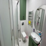 Kirayə (aylıq) 2 otaqlı Yeni Tikili, Nəriman Nərimanov metrosu, Heydər Əliyev Mərkəzi, Nərimanov rayonu 11