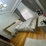 Satılır 4 otaqlı Həyət evi/villa, Qara Qarayev metrosu, Bakıxanov qəs., Sabunçu rayonu 3