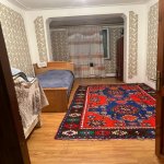 Kirayə (aylıq) 3 otaqlı Köhnə Tikili, Memar Əcəmi metrosu, 3-cü mikrorayon, Nəsimi rayonu 15