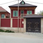 Satılır 8 otaqlı Həyət evi/villa, Zabrat qəs., Sabunçu rayonu 2
