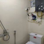 Satılır 1 otaqlı Həyət evi/villa, Avtovağzal metrosu, Biləcəri qəs., Binəqədi rayonu 15
