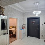 Продажа 3 комнатная Новостройка, Сумгаитский бульвар район 5