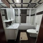 Аренда 3 комнатная Новостройка, Nizami метро, пос. Ясамал, Ясамал район 19