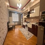 Kirayə (aylıq) 2 otaqlı Yeni Tikili, Nəsimi metrosu, 6-cı mikrorayon, Binəqədi rayonu 3