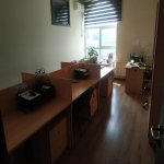 Kirayə (aylıq) 15 otaqlı Ofis, 20 Yanvar metrosu, Yasamal rayonu 11