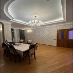 Satılır 3 otaqlı Yeni Tikili, Memar Əcəmi metrosu, Nəsimi rayonu 6