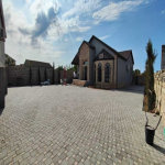 Kirayə (aylıq) 4 otaqlı Bağ evi, Mərdəkan, Xəzər rayonu 2