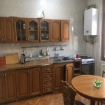 Satılır 4 otaqlı Köhnə Tikili, İçərişəhər metrosu, Səbail rayonu 10