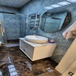 Satılır 5 otaqlı Həyət evi/villa, Avtovağzal metrosu, Biləcəri qəs., Binəqədi rayonu 10