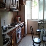 Kirayə (aylıq) 3 otaqlı Köhnə Tikili, Sahil metrosu, Səbail rayonu 8