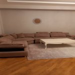 Kirayə (aylıq) 3 otaqlı Köhnə Tikili, Gənclik metrosu, 8-ci mikrorayon, Binəqədi rayonu 4