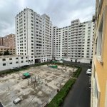 Продажа 4 комнат Новостройка, Медицинский Университет, Насими район 25