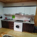 Kirayə (günlük) 4 otaqlı Bağ evi Qəbələ 5