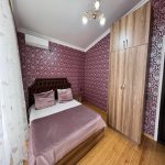 Kirayə (günlük) 4 otaqlı Həyət evi/villa Qəbələ 12
