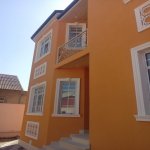 Satılır 5 otaqlı Həyət evi/villa, Zabrat qəs., Sabunçu rayonu 8