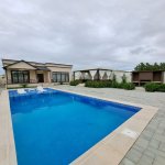Satılır 4 otaqlı Həyət evi/villa, Şüvəlan, Xəzər rayonu 3