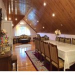 Kirayə (aylıq) 8 otaqlı Bağ evi, Novxanı, Abşeron rayonu 22