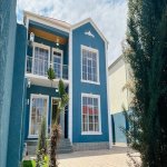 Satılır 5 otaqlı Həyət evi/villa, Hövsan qəs., Suraxanı rayonu 1