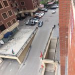 Satılır 3 otaqlı Yeni Tikili, Nizami metrosu, Zabitlər parkı, Nəsimi rayonu 9