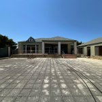 Satılır 3 otaqlı Həyət evi/villa, Buzovna, Xəzər rayonu 4