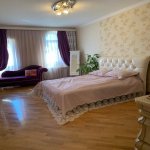 Kirayə (aylıq) 5 otaqlı Həyət evi/villa, Binəqədi rayonu 12