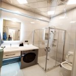 Kirayə (aylıq) 2 otaqlı Yeni Tikili, 28 May metrosu, Nəsimi rayonu 14