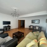 Kirayə (aylıq) 3 otaqlı Yeni Tikili, Ağ şəhər, Xətai rayonu 5