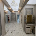 Satılır 4 otaqlı Yeni Tikili, Novxanı, Abşeron rayonu 26