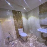 Kirayə (aylıq) 3 otaqlı Yeni Tikili, Gənclik metrosu, Odlar Yurdu Universiteti, Nərimanov rayonu 11