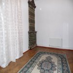 Kirayə (aylıq) 3 otaqlı Ofis, Səbail rayonu 8